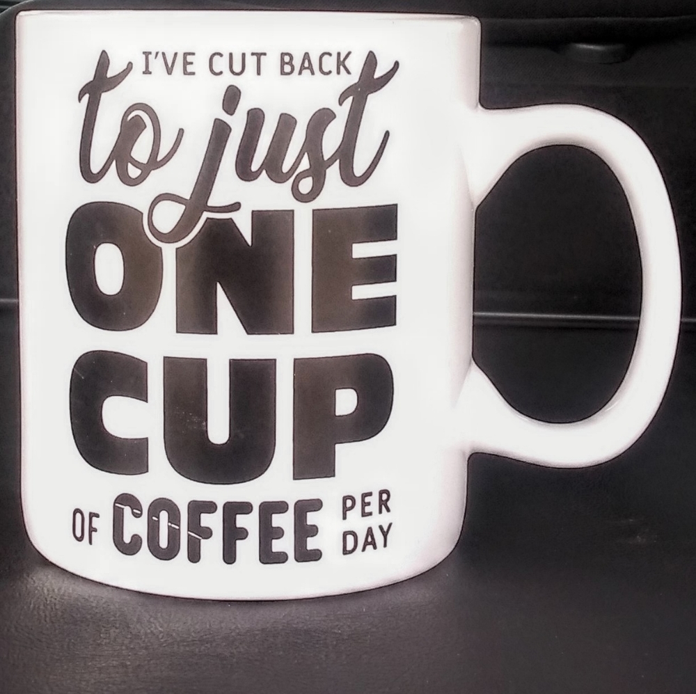 🔥30 oz. MUG-NEW!
